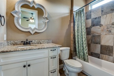Gated Community - Welcome to The Sanctuary, Grand Prairie's on Tangle Ridge Golf Club in Texas - for sale on GolfHomes.com, golf home, golf lot