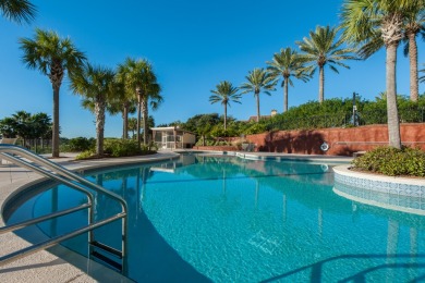 Nestled on the 2nd floor of Luau I, this exceptional corner on Sandestin Golf and Beach Resort - The Links in Florida - for sale on GolfHomes.com, golf home, golf lot