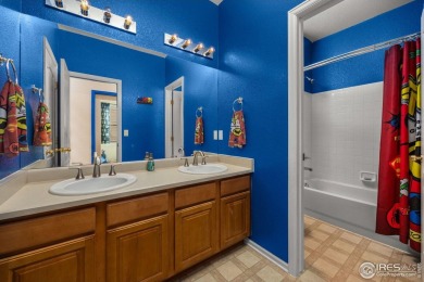 Stunning Ranch Home in Saddle Rock Golf Course Community! on Saddle Rock Golf Course in Colorado - for sale on GolfHomes.com, golf home, golf lot