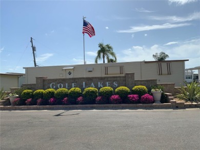 Discover Your Retirement Haven in Bradenton! This delightful on Heather Hills Golf Course in Florida - for sale on GolfHomes.com, golf home, golf lot