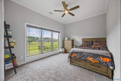 Immaculate 4BR/3.5BA home in the desirable Canebrake Golf on Canebrake Golf Club in Alabama - for sale on GolfHomes.com, golf home, golf lot
