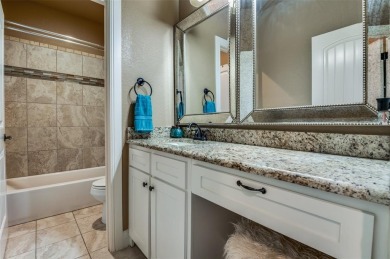 Gated Community - Welcome to The Sanctuary, Grand Prairie's on Tangle Ridge Golf Club in Texas - for sale on GolfHomes.com, golf home, golf lot