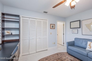 Located in a premier resort-style country club community, this on Indian River Colony Club in Florida - for sale on GolfHomes.com, golf home, golf lot