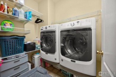 Stunning Ranch Home in Saddle Rock Golf Course Community! on Saddle Rock Golf Course in Colorado - for sale on GolfHomes.com, golf home, golf lot