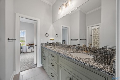 Immaculate 4BR/3.5BA home in the desirable Canebrake Golf on Canebrake Golf Club in Alabama - for sale on GolfHomes.com, golf home, golf lot