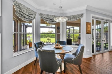 Live a fabulous lifestyle in Aberdeen Golf & Country Club.  Home on Aberdeen Golf and Country Club in Florida - for sale on GolfHomes.com, golf home, golf lot