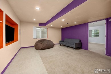 Stunning Ranch Home in Saddle Rock Golf Course Community! on Saddle Rock Golf Course in Colorado - for sale on GolfHomes.com, golf home, golf lot