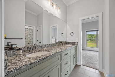 Immaculate 4BR/3.5BA home in the desirable Canebrake Golf on Canebrake Golf Club in Alabama - for sale on GolfHomes.com, golf home, golf lot