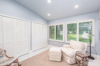 Located in a premier resort-style country club community, this on Indian River Colony Club in Florida - for sale on GolfHomes.com, golf home, golf lot