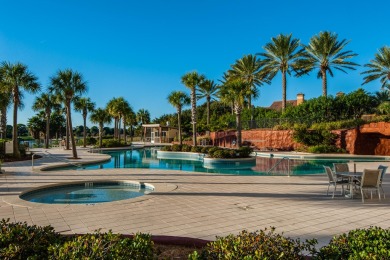 Nestled on the 2nd floor of Luau I, this exceptional corner on Sandestin Golf and Beach Resort - The Links in Florida - for sale on GolfHomes.com, golf home, golf lot