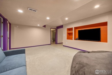 Stunning Ranch Home in Saddle Rock Golf Course Community! on Saddle Rock Golf Course in Colorado - for sale on GolfHomes.com, golf home, golf lot