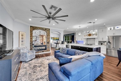 Live a fabulous lifestyle in Aberdeen Golf & Country Club.  Home on Aberdeen Golf and Country Club in Florida - for sale on GolfHomes.com, golf home, golf lot
