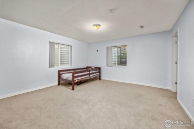 Stunning Ranch Home in Saddle Rock Golf Course Community! on Saddle Rock Golf Course in Colorado - for sale on GolfHomes.com, golf home, golf lot