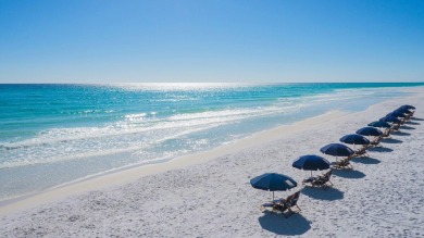 Nestled on the 2nd floor of Luau I, this exceptional corner on Sandestin Golf and Beach Resort - The Links in Florida - for sale on GolfHomes.com, golf home, golf lot