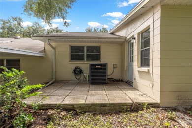 PRICED TO SELL! VERY Popular Montgomery Model Villa with 2 on On Top of the World Golf Course in Florida - for sale on GolfHomes.com, golf home, golf lot