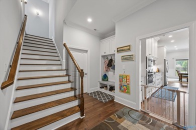 Immaculate 4BR/3.5BA home in the desirable Canebrake Golf on Canebrake Golf Club in Alabama - for sale on GolfHomes.com, golf home, golf lot