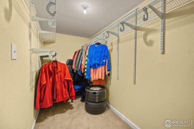 Stunning Ranch Home in Saddle Rock Golf Course Community! on Saddle Rock Golf Course in Colorado - for sale on GolfHomes.com, golf home, golf lot