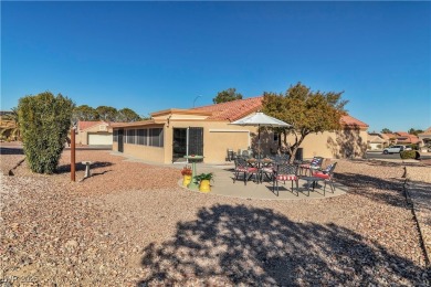 IMAGINE LIVING in this COMPLETELY RENOVATED HOME * CORNER LOT! on Highland Falls Golf Club in Nevada - for sale on GolfHomes.com, golf home, golf lot