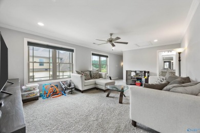 Immaculate 4BR/3.5BA home in the desirable Canebrake Golf on Canebrake Golf Club in Alabama - for sale on GolfHomes.com, golf home, golf lot
