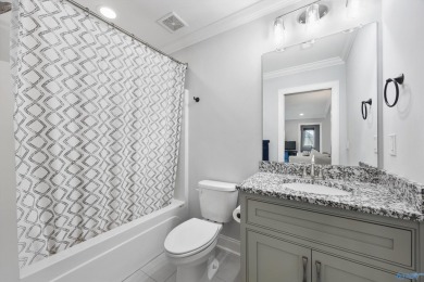 Immaculate 4BR/3.5BA home in the desirable Canebrake Golf on Canebrake Golf Club in Alabama - for sale on GolfHomes.com, golf home, golf lot