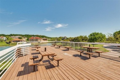 Gated Community - Welcome to The Sanctuary, Grand Prairie's on Tangle Ridge Golf Club in Texas - for sale on GolfHomes.com, golf home, golf lot