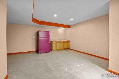 Stunning Ranch Home in Saddle Rock Golf Course Community! on Saddle Rock Golf Course in Colorado - for sale on GolfHomes.com, golf home, golf lot