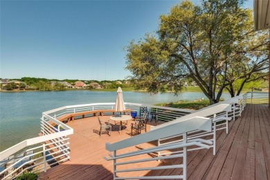Gated Community - Welcome to The Sanctuary, Grand Prairie's on Tangle Ridge Golf Club in Texas - for sale on GolfHomes.com, golf home, golf lot