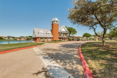 Gated Community - Welcome to The Sanctuary, Grand Prairie's on Tangle Ridge Golf Club in Texas - for sale on GolfHomes.com, golf home, golf lot