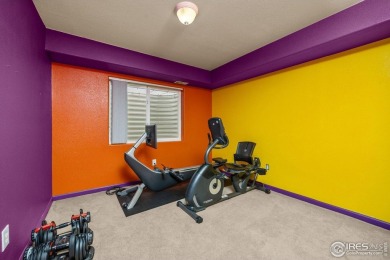 Stunning Ranch Home in Saddle Rock Golf Course Community! on Saddle Rock Golf Course in Colorado - for sale on GolfHomes.com, golf home, golf lot