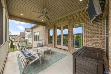 Immaculate 4BR/3.5BA home in the desirable Canebrake Golf on Canebrake Golf Club in Alabama - for sale on GolfHomes.com, golf home, golf lot