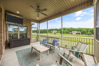 Immaculate 4BR/3.5BA home in the desirable Canebrake Golf on Canebrake Golf Club in Alabama - for sale on GolfHomes.com, golf home, golf lot