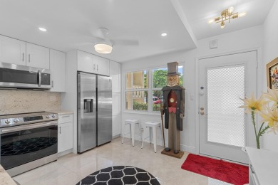 This exquisite 2BD/2BA 1st floor condo has been meticulously on Wynmoor Golf Course in Florida - for sale on GolfHomes.com, golf home, golf lot