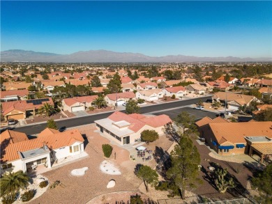 IMAGINE LIVING in this COMPLETELY RENOVATED HOME * CORNER LOT! on Highland Falls Golf Club in Nevada - for sale on GolfHomes.com, golf home, golf lot