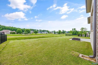 Immaculate 4BR/3.5BA home in the desirable Canebrake Golf on Canebrake Golf Club in Alabama - for sale on GolfHomes.com, golf home, golf lot
