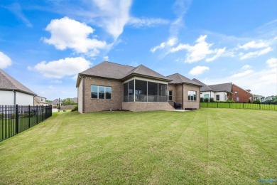 Immaculate 4BR/3.5BA home in the desirable Canebrake Golf on Canebrake Golf Club in Alabama - for sale on GolfHomes.com, golf home, golf lot