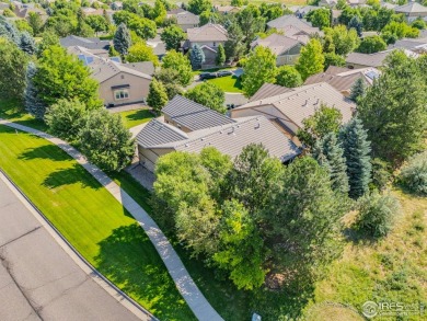 Stunning Ranch Home in Saddle Rock Golf Course Community! on Saddle Rock Golf Course in Colorado - for sale on GolfHomes.com, golf home, golf lot
