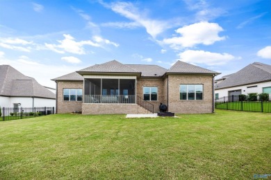 Immaculate 4BR/3.5BA home in the desirable Canebrake Golf on Canebrake Golf Club in Alabama - for sale on GolfHomes.com, golf home, golf lot