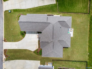 Immaculate 4BR/3.5BA home in the desirable Canebrake Golf on Canebrake Golf Club in Alabama - for sale on GolfHomes.com, golf home, golf lot