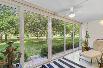 This exquisite 2BD/2BA 1st floor condo has been meticulously on Wynmoor Golf Course in Florida - for sale on GolfHomes.com, golf home, golf lot