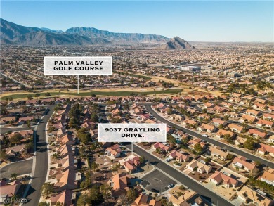 IMAGINE LIVING in this COMPLETELY RENOVATED HOME * CORNER LOT! on Highland Falls Golf Club in Nevada - for sale on GolfHomes.com, golf home, golf lot