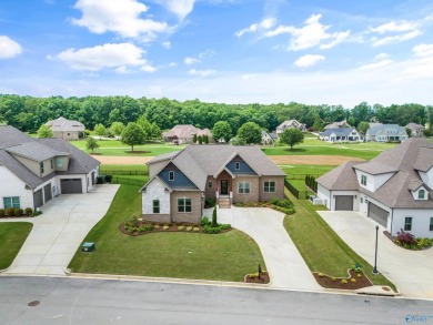 Immaculate 4BR/3.5BA home in the desirable Canebrake Golf on Canebrake Golf Club in Alabama - for sale on GolfHomes.com, golf home, golf lot