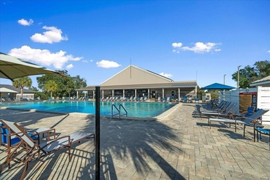 NEW PRICE BY MOTIVATED SELLERS! VERY Popular Montgomery Model on On Top of the World Golf Course in Florida - for sale on GolfHomes.com, golf home, golf lot