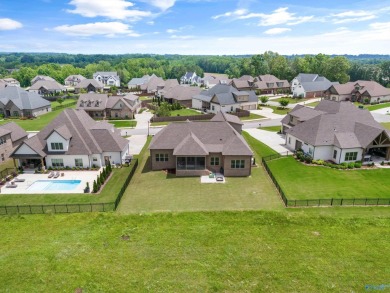 Immaculate 4BR/3.5BA home in the desirable Canebrake Golf on Canebrake Golf Club in Alabama - for sale on GolfHomes.com, golf home, golf lot