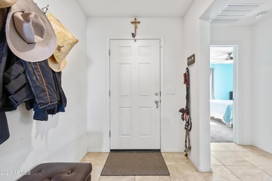 Welcome home to Estrella Mountain Ranch. This well-maintained on Estrella Mountain Ranch Golf Course in Arizona - for sale on GolfHomes.com, golf home, golf lot