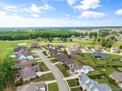 Immaculate 4BR/3.5BA home in the desirable Canebrake Golf on Canebrake Golf Club in Alabama - for sale on GolfHomes.com, golf home, golf lot