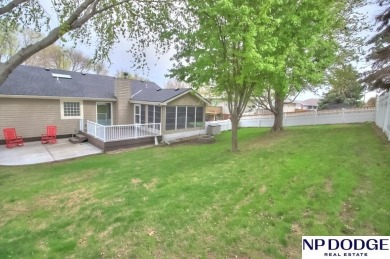 Trisha Nelson, C: , trisha.realtor,   - Welcome to your dream on Valley View Golf Course in Nebraska - for sale on GolfHomes.com, golf home, golf lot