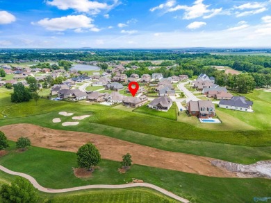 Immaculate 4BR/3.5BA home in the desirable Canebrake Golf on Canebrake Golf Club in Alabama - for sale on GolfHomes.com, golf home, golf lot