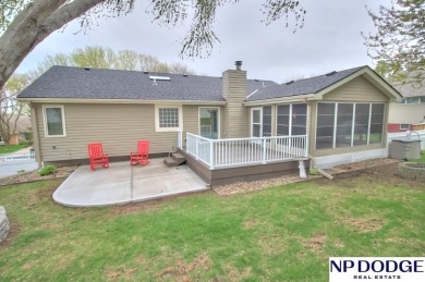 Trisha Nelson, C: , trisha.realtor,   - Welcome to your dream on Valley View Golf Course in Nebraska - for sale on GolfHomes.com, golf home, golf lot