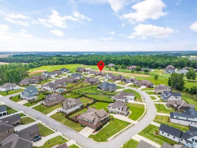 Immaculate 4BR/3.5BA home in the desirable Canebrake Golf on Canebrake Golf Club in Alabama - for sale on GolfHomes.com, golf home, golf lot