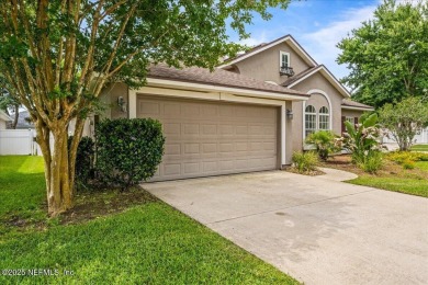 Welcome to World Golf Village, this corner lot provides extra on Slammer and Squire Golf Course in Florida - for sale on GolfHomes.com, golf home, golf lot